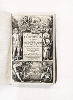 Barth - Erotodidascalus [bound w:] Zodiaco - 1623-1625