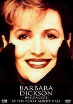 Barbara Dickson - In Concert (dvd tweedehands film), Ophalen of Verzenden