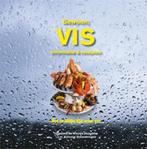 Gewoon: Vis 9789460100468 Damien Simonis, Verzenden, Damien Simonis