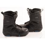 35 36 snowboard schoenen SALOMON FACTION TLS, TLS system , B, Verzenden, Nieuw