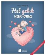 Het geluk van oma 9782808101097 Kolet Janssen, Boeken, Verzenden, Gelezen, Kolet Janssen