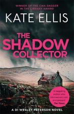 The Shadow Collector 9780749958008, Gelezen, Kate Ellis, Verzenden