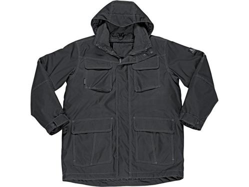 Mascot Dayton Parka – Wind- en Waterdichte Werkjas – Zwart, Huis en Inrichting, Woonaccessoires | Overige, Nieuw, Verzenden