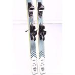 174,1 skis BLACK CROWS SERPO 2022, white, grip walk + Marke, Sport en Fitness, Verzenden, Nieuw