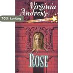 Rose 2 Stralende Sterren 9789032508395 Virginia Andrews, Boeken, Verzenden, Zo goed als nieuw, Virginia Andrews