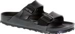 Slippers Birkenstock Arizona EVA Dames Small fit - Black..., Vêtements | Femmes, Chaussures, Verzenden