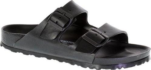 Slippers Birkenstock Arizona EVA Dames Small fit - Black..., Vêtements | Femmes, Chaussures, Envoi