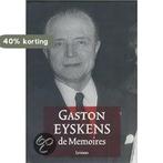 Gaston Eyskens 9789020922639 Eyskens, Boeken, Verzenden, Gelezen, Eyskens