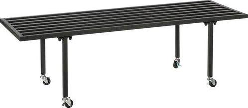 Tweedekans | Mica Decorations Greenrax Plantentafel - L118 x, Tuin en Terras, Overige Tuin en Terras, Ophalen of Verzenden