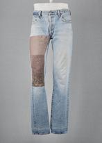 Upcycled Jeans by URC + BYBORRE, Kleding | Heren, Spijkerbroeken en Jeans, Ophalen of Verzenden, Nieuw