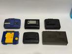 Sony, Panasonic, Aiwa, Irradio, Trekking - Vari Walkman -, Nieuw