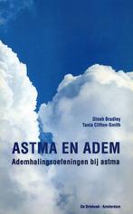 Astma en adem - Dinah Bradley - 9789060306543 - Paperback, Boeken, Verzenden, Nieuw