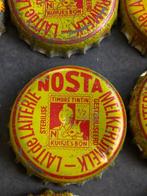 Tintin - Ensemble de 100 capsules de bouteilles de lait, Nieuw
