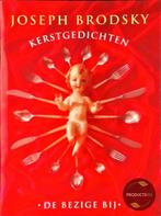 Kerstgedichten 9789023447429 J. Brodsky, Boeken, Verzenden, Gelezen, J. Brodsky