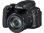 Canon Bridge Camera Powershot Sx70 Hs (3071c002aa), Audio, Tv en Foto, Verzenden, Canon, Compact, Nieuw