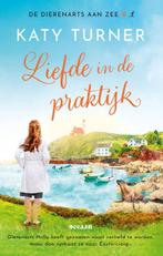 Liefde in de praktijk / De dierenarts aan zee / 1, Boeken, Verzenden, Gelezen, Katy Turner