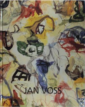 Jan Voss, Livres, Langue | Langues Autre, Envoi