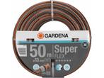 GARDENA Premium SuperFLEX - Tuinslang 1/2 - 50 m -, Tuin en Terras, Verzenden, Zo goed als nieuw