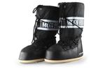 Moon Boot Snowboots in maat 45 Zwart | 5% extra korting, Kleding | Heren, Schoenen, Moon Boot, Verzenden, Zwart, Overige typen