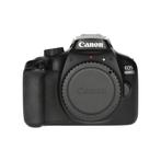 Canon EOS 4000D met garantie, Ophalen of Verzenden