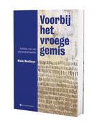 Voorbij het vroege gemis 9789463711777 Mieke Monthaye, Verzenden, Gelezen, Mieke Monthaye