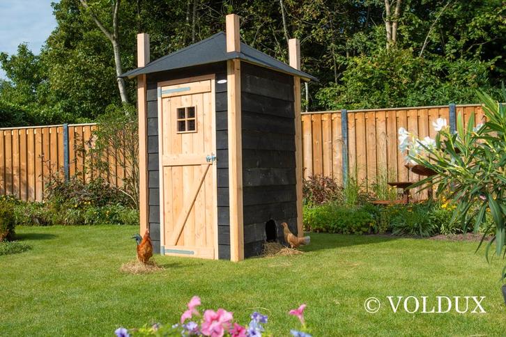 Kippenhok Hooiberg Mees, Dieren en Toebehoren, Pluimvee | Toebehoren