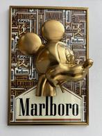 Mister Sicily - Mickey Mouse and the Marlboro cigarette, Antiek en Kunst, Kunst | Schilderijen | Modern