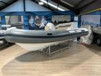 OceanPro RIB B-430 Rubberboot, Watersport en Boten, Rubberboten, Nieuw