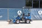 Veiling: Schranklader Tack TACK 604 Mini Loader Diesel 2022, Ophalen