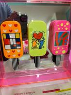 KIRAS - 3 POP multi FLAVORS 25x25cm