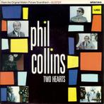 Phil Collins - Two Hearts, Cd's en Dvd's, Vinyl | Pop, Verzenden, Gebruikt