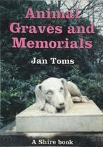 Animal Graves and Memorials, Verzenden