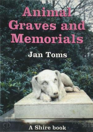 Animal Graves and Memorials, Boeken, Taal | Overige Talen, Verzenden