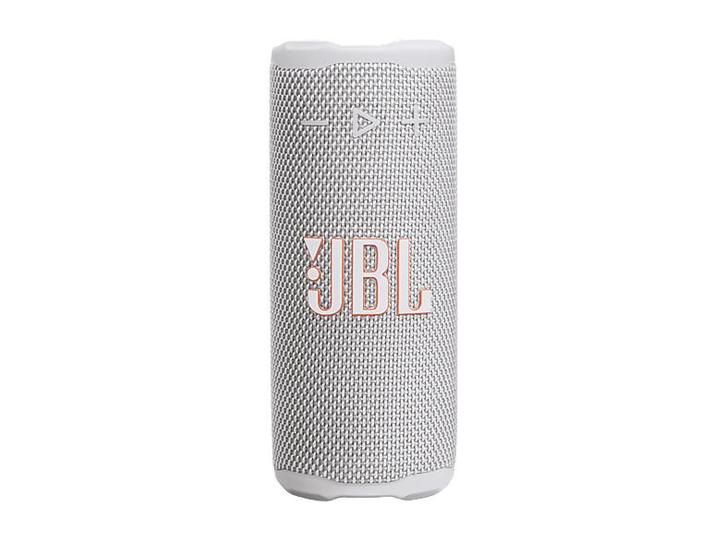 JBL -  Grip  - Wit, Audio, Tv en Foto, Luidsprekerboxen, Nieuw, JBL, 60 tot 120 watt, Verzenden