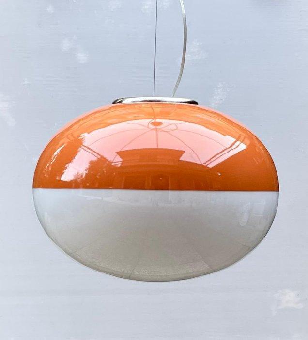 AtelierIskra - •Maryana Iskra• - Plafondlamp - Grote luster,, Antiek en Kunst, Kunst | Designobjecten