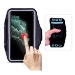 Waterdicht Hoesje voor iPhone 8 - Sport Tasje Zakje Cover, Telecommunicatie, Verzenden, Nieuw