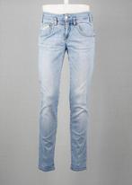 Vintage Slim Herrlicher Blue size 32 / 32, Vêtements | Femmes, Jeans, Ophalen of Verzenden