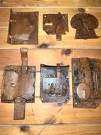 Industriële apparatuur - Italië - Sloten