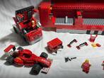 Lego Set - 75913 - Speed Champions - F14 T & Scuderia, Nieuw