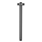 Best-Design Moya Plafondbeugel 30 cm Gunmetal, Doe-het-zelf en Bouw, Ophalen of Verzenden, Nieuw, Kraan