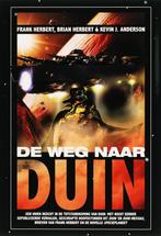 Jagers van Duin / De boeken van Duin / 7,1 9789022546680, Boeken, Verzenden, Gelezen, Kevin J. Anderson