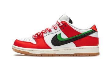 Nike SB Dunk Low Pro QS Habibi - Maat 44.5 EU, Ophalen of Verzenden