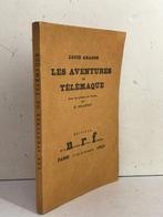 [Surréalisme] Louis Aragon / Robert Delaunay - Les Aventures