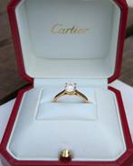 Cartier - Verlovingsring - 1895 Solitaire Brilliant-Cut