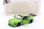 Solido 1:18 - Model sportwagen - Porsche KS-R 2022 - Diecast, Hobby en Vrije tijd, Nieuw