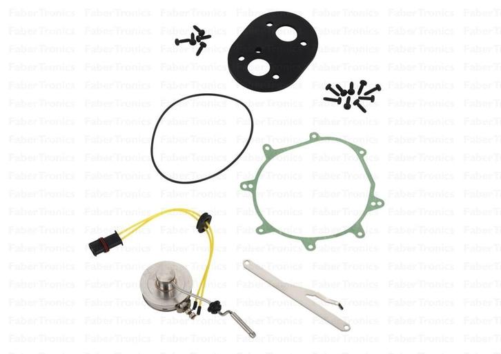 Webasto brander AT EVO 40/55 12V Benzine, Doe-het-zelf en Bouw, Overige Doe-Het-Zelf en Bouw, Ophalen of Verzenden