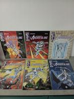 LArcher Blanc - Coffret collector - 6x B + suppléments - 6