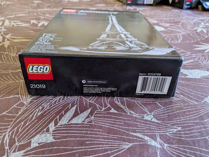 Lego Set - 21019 - Architecture - The Eiffel Tower, Kinderen en Baby's, Speelgoed | Duplo en Lego
