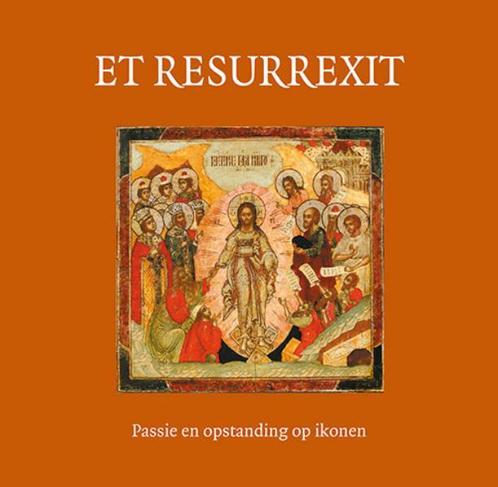 Et resurrexit 9789043526654 Joost Heutink, Boeken, Overige Boeken, Gelezen, Verzenden