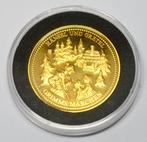 Duitsland. 2014 Medal - Hansel & Gretel (3,5g)  (Zonder, Postzegels en Munten, Munten | Europa | Niet-Euromunten